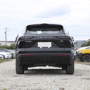 Accélération fluide, SUV compact économique, 156 chevaux, boîte de vitesses DCT à 7 rapports, Jetour Dasheng - Product Image 5