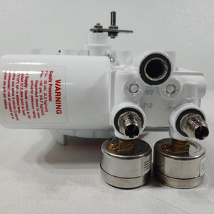 ดิจิตอลคุณภาพสูง - Logix 3200MD / 3200MD-10-D6-E-04-40-0G-00/3200MD-28-D6-E-04-40-0G-0F - Product Image 3