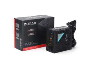 <span class=keywords><strong>Alimentation</strong></span> pour ordinateur de table 550W-2000W ATX Gaming PSU APFC Switch 80 + Bronze Certifié Haute Puissance - Product Image 2