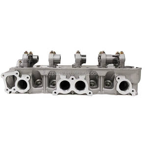 4ZE1 发动机缸盖 82144 适用于 Isuzu Amigo Pick-up trotrooper Rodeo <span class=keywords><strong>2</strong></span>.6L - Product Image 4