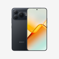 Nouveau Honor Power 2 2026, écran OLED 6,79'' 120Hz, Dimensity 8500, appareil photo 50MP, batterie 10080mAh, charge 80W, téléphone mobile IA 5G