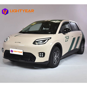 AION UT SUPER, Auto Pequeño de Marca China de Primera Línea, 500 km de Autonomía CLTC, 5 Asientos, Vehículo Eléctrico de Nueva Energía con Alto Rendimiento - Product Image 1