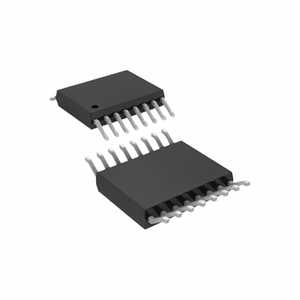 Original One Stop Service 16 TFSOP Data Acquisition LTC2326HMS-18#TRPBF Electronic Circuit Components - Product Image 1