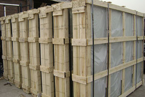 Vidro de Segurança para Construção Atacado 4mm 6mm 8mm Vidro Temperado Reforçado para Vidro de Solário - Product Image 6