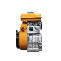 Moteur à essence Robin Ey20D 5 CV de BISON (CHINE) - Prix du moteur Ey20