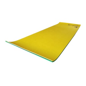 <span class=keywords><strong>Tapis</strong></span> d'eau flottant en <span class=keywords><strong>mousse</strong></span> à 3 couches pour lac et <span class=keywords><strong>piscine</strong></span> Couverture flottante sur l'eau - Product Image 6