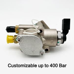 Hochwertige Motor teile Hochdruck-Kraftstoff pumpe 079127026J 079127026AC für Audi VW Hersteller Walle - Product Image 2