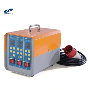 Proveedor Hot Runner Calentadores Controlador de temperatura de plástico Runner System Control Module Hot runner controlador precio - Product Image 1