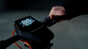 G11PRO Scooter eléctrico 1000W Motor de largo alcance 31-40 Km/h Velocidad máxima 150kg Carga máxima Control de aplicación de aleación de aluminio de dos ruedas - Product Image 3