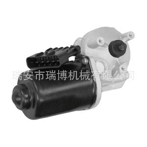 Compatible con el motor del limpiaparabrisas Opel Astra F Combo Corsa 1270039 - Product Image 1