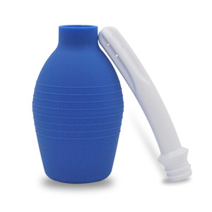 Kualitas Tinggi Yoni Vagina Mencuci Enema Karet Wanita Vagina Douche - Product Image 4