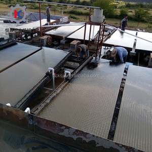 Mesa Vibratoria para Separación Gravitacional <span class=keywords><strong>de</strong></span> Minerales, 20 Años <span class=keywords><strong>de</strong></span> Experiencia en Exportación, Servicio Técnico In Situ, Servicio Postventa Nacional - Product Image 2