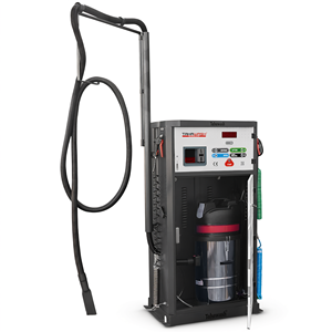 Tahawash TTJS 4 en 1, Aspiradora para Auto de Autoservicio con Aceptador de Billetes VN-5 - Product Image 2