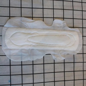 ผ้าอนามัยแบบใช้แล้วทิ้ง บางเฉียบ 8 ชั้น แบบมีปีก ซึมซับดีเยี่ยม ออร์แกนิค แอนไอออน สำหรับสุภาพสตรี - Product Image 4