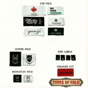 Parches Bordados Personalizados con Borde Merrow para Planchar en Ropa, Chaquetas, Gorras, Jeans, Insignias de Logotipo de Marca de <span class=keywords><strong>Alta</strong></span> <span class=keywords><strong>Densidad</strong></span> - Product Image 5