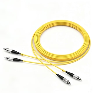 <span class=keywords><strong>FTTH</strong></span> sợi quang 1x2 FBT Splitter Coupler 10/90 tỷ lệ quang phổ với SC/UPC cáp thông tin liên lạc - Product Image 4