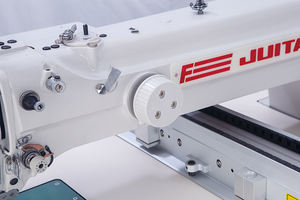 Machine à coudre JUITA JT-K8F-90A industrielle automatique modèle modèle - Product Image 3