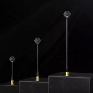 4.9G Sma Antenna 150Mm FPV <span class=keywords><strong>Drone</strong></span> Phần Truyền Hình Ảnh 698-2700Mhz 5DBi Phân Cực Dọc Tùy Chỉnh <span class=keywords><strong>Drone</strong></span> Phụ Kiện - Product Image 5
