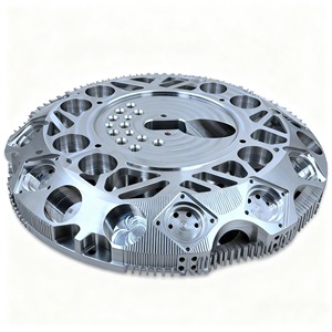 Chính xác <span class=keywords><strong>CNC</strong></span> gia công dịch vụ 5-trục tùy chỉnh độ chính xác cao <span class=keywords><strong>CNC</strong></span> gia công dịch vụ chính xác tùy chỉnh <span class=keywords><strong>CNC</strong></span> phần gia công phần - Product Image 2