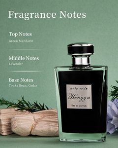 <span class=keywords><strong>Parfum</strong></span> pour <span class=keywords><strong>homme</strong></span> 50ml <span class=keywords><strong>Code</strong></span> Original Perfumes 30% de concentration Mélange oriental épicé Agrumes, cuir, fenouil, doux et épicé - Product Image 4