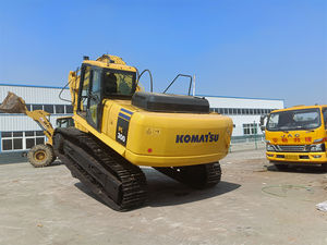 รถขุดมือสองเครื่องขุดสินค้าจากญี่ปุ่น Pc300-8 Pc70มือสอง - Product Image 5