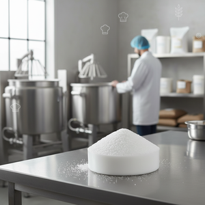 Acide citrique monohydraté de qualité alimentaire en poudre pour le secteur industriel et alimentaire - Product Image 3