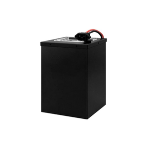 Аккумулятор для электровелосипеда HFH 72V 16AH-30AH для двухколесных трициклов и мотоциклов премиум-класса литий-ионная технология - Product Image 1