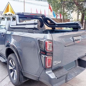 ราวจับชิ้นส่วนรถปิคอัพโครง<span class=keywords><strong>เดียว</strong></span>สำหรับ2014 sangyong REX - Product Image 4