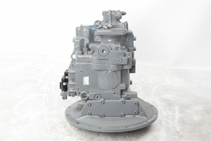 K5V212DPH-N082R-OE02  SY485 SY485H 16912 POMPE HYDRAULIQUE - Product Image 2