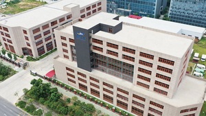 NEU Đá Đẹp Trang Trí Cột Lắp Đặt Nhanh Tấm Đá Nhân Tạo PU Tấm Đá Giả Tiêu Đề Bê Tông Tấm Tường Đá - Product Image 4