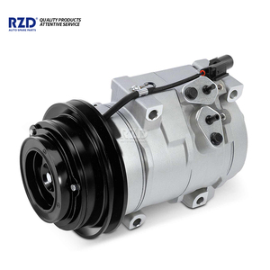 คอมเพรสเซอร์แอร์สำหรับรถยนต์มิตซูบิชิ <span class=keywords><strong>ปา</strong></span><span class=keywords><strong>เจ</strong></span><span class=keywords><strong>โร่</strong></span> วี76 3.2 รุ่น MR528289 - Product Image 4