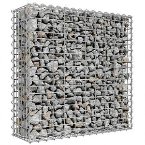 Muro de Contención Hexagonal de Gabiones, Ecológico, Modelado en 3D, para Protección de Riberas, Valla Metálica de 6 Pies para Granjas - Product Image 6