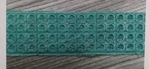 Prensa Punzonadora de Doble Plataforma, Manual y Automática, Controlada por PLC, con Motor y Rodamientos Duraderos, Flexible, para Alimentos y Bebidas, Multivoltaje 1 - Product Image 5