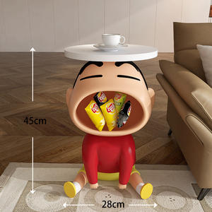 Резиновая Статуэтка из смолы - Product Image 5