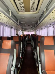 Autobús Eléctrico Comercial de Gran Tamaño, Año 2017, Alta Tasa de Utilización, Sistema Completo, de China, en Venta - Product Image 6