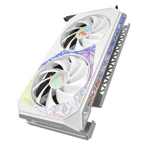 Precio al por Mayor, Tarjeta Gráfica GPU Geforce RTX 3060 de 12GB, 8 Pines, 192 bits, Ti 8GB GDDR6 de 256 bits, para Juegos - Product Image 2