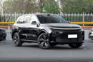 Lixiang L6 Auto SUV Chino Importación Eléctrico Híbrido Nuevo Coche 4WD Largo Alcance EV Motor Precio - Product Image 3
