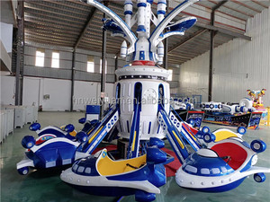 <span class=keywords><strong>Avion</strong></span> auto-contrôlé d'enfants tour d'<span class=keywords><strong>avion</strong></span> pour l'équipement extérieur de parc d'attractions de vente - Product Image 6