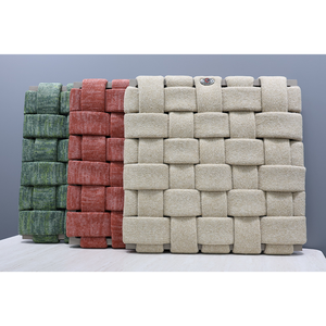 Cuerda de caucho premium de 30 mm para patios, jardines, sofás, cojines de asiento, decoración de bolsos, cuerda de olefina - Product Image 1