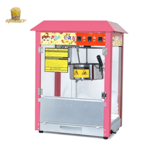 Commercial <b>Popcorn</b> <b>Machine</b> Easy to <b>Make</b> Delicious Food - Product Image 4