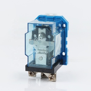 JQX-58F реле мощности 60A реле - Product Image 6