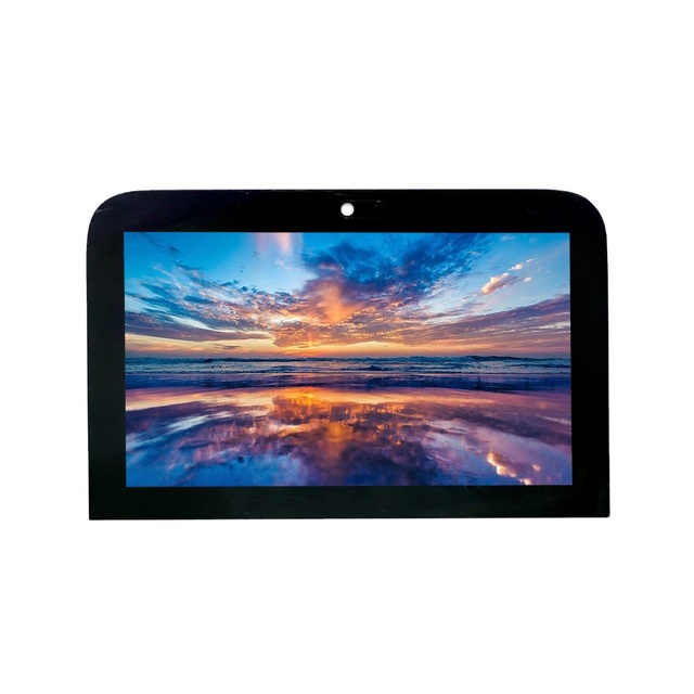 K&D 7 Inch TFT LCD Touch Display Module IPS Panel LED Backlight MIPI 600x1024 Lcd Panel Wholesale 300 Nits Lcd Touch Panel
