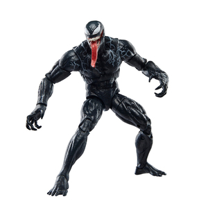 Juguetes de PVC de diseño personalizado OEM 3D impreso PVC Materia Marvel película Venoms juguete figura de acción - Product Image 2