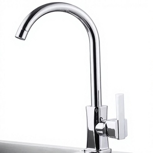 Grifo Clásico para Fregadero de Cocina - Product Image 3