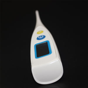 Termómetro Digital para Personas con Discapacidad Visual y Ciegos - Product Image 2