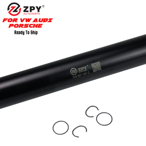 <span class=keywords><strong>Arbre</strong></span> <span class=keywords><strong>de</strong></span> <span class=keywords><strong>Transmission</strong></span> <span class=keywords><strong>de</strong></span> pièces <span class=keywords><strong>de</strong></span> voiture <span class=keywords><strong>de</strong></span> rechange automatique ZPY OEM pour <span class=keywords><strong>arbre</strong></span> <span class=keywords><strong>de</strong></span> <span class=keywords><strong>transmission</strong></span> <span class=keywords><strong>Audi</strong></span> <span class=keywords><strong>Q7</strong></span> OE 7L8521101C - Product Image 2