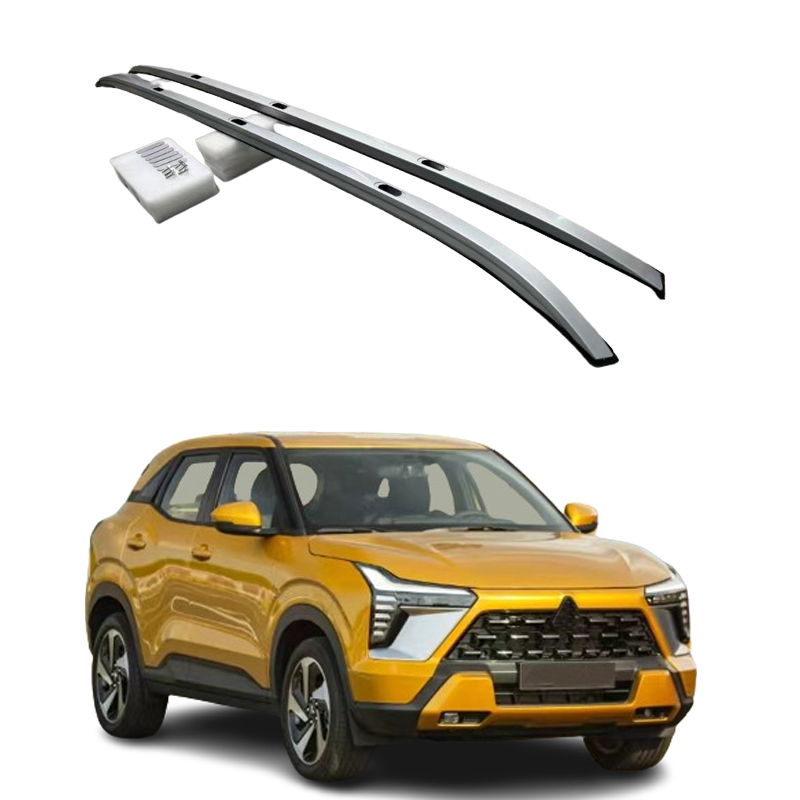 Rack Cross Bars Roof Bars For Mitsubishi Outlander 2019 2Pcs Roof