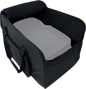 Estuche Acolchado para Altavoz TB10, Funda de Transporte para Altavoces de DJ PA de 10 Pulgadas, Muestra Gratuita - Product Image 1