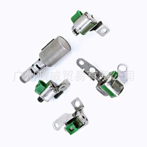Válvula Solenoide de Transmisión Aw81 40le Aw80 40le para Buick Excelle 1.6, Pieza de Repuesto para Caja de Cambios Automática - Product Image 4