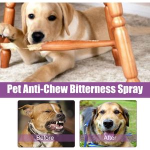 <span class=keywords><strong>Spray</strong></span> Calmante Premium Yegbong per Animali Domestici - Riduzione Naturale del Rumore e Riduzione dello Stress per Cani e Gatti - Product Image 5